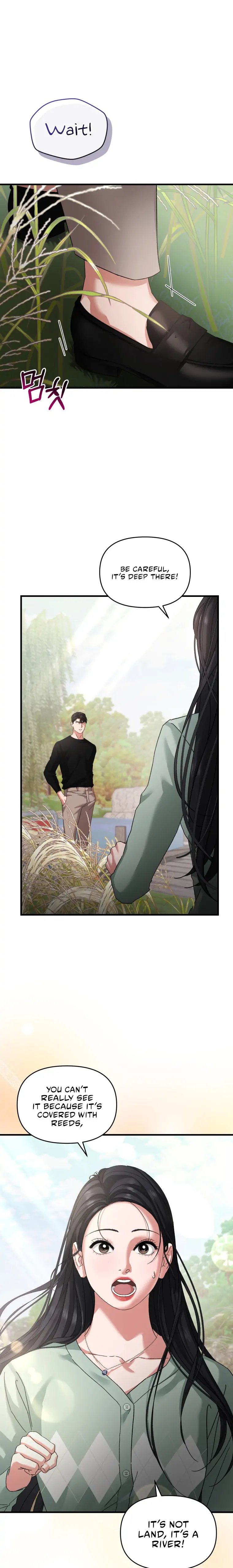 Apollo’s Heart Chapter 21 - page 21