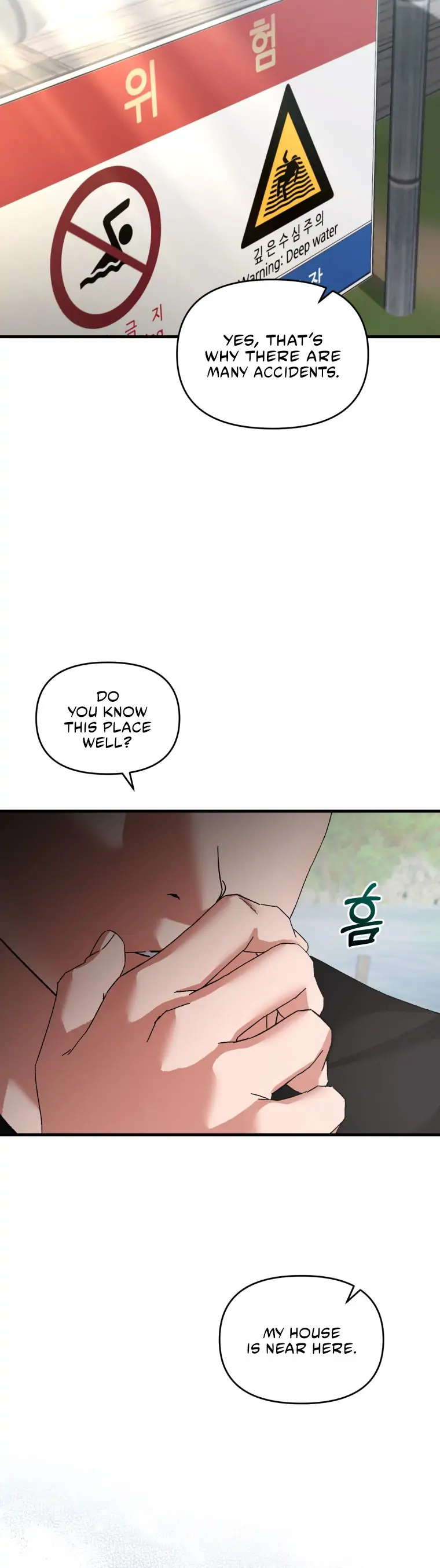 Apollo’s Heart Chapter 21 - page 23
