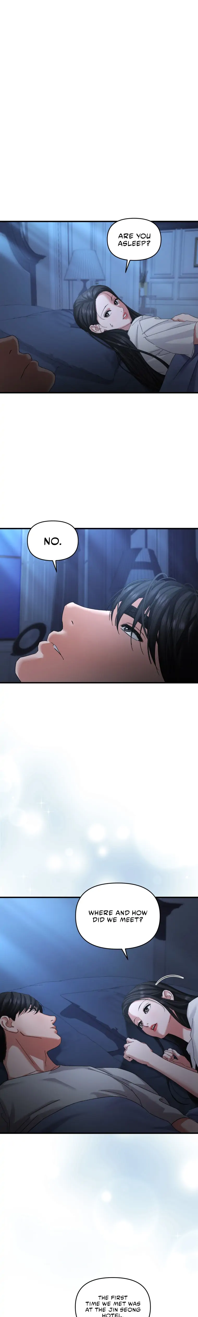 Apollo’s Heart Chapter 21 - page 6
