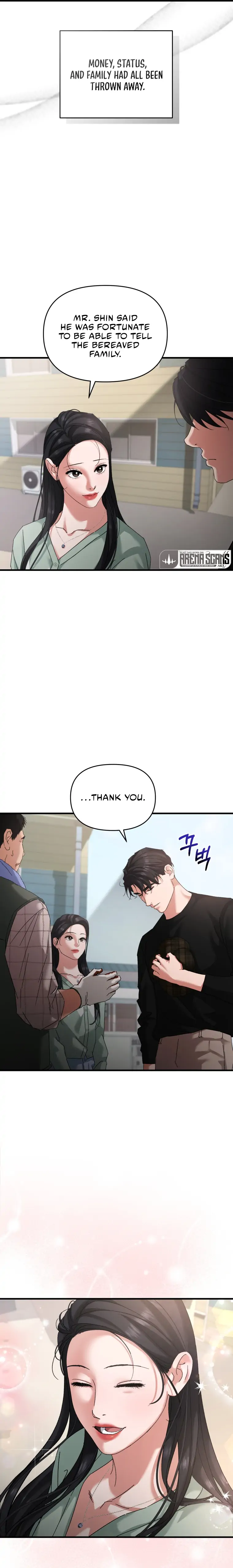 Apollo’s Heart Chapter 22 - page 14