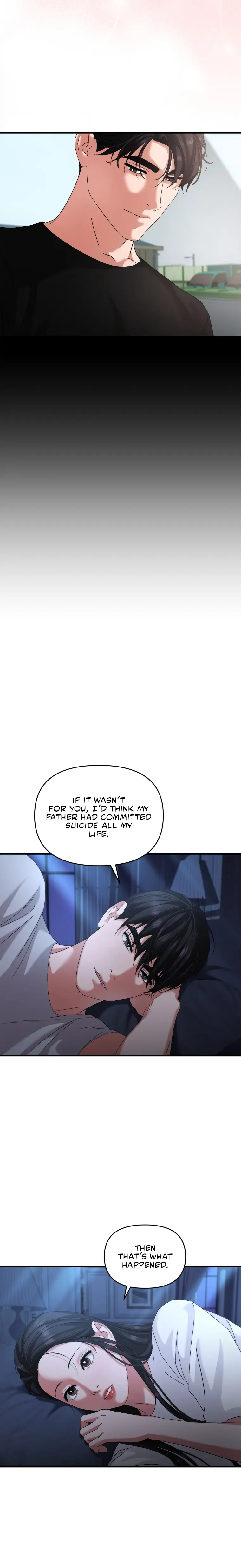 Apollo’s Heart Chapter 22 - page 15