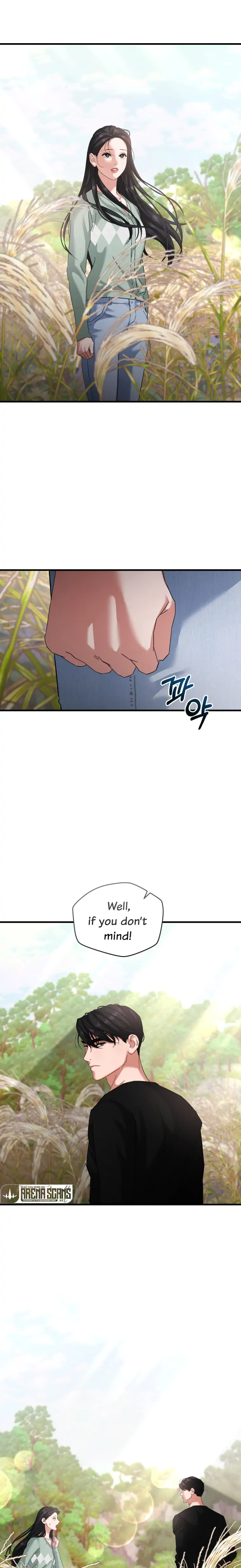 Apollo’s Heart Chapter 22 - page 6