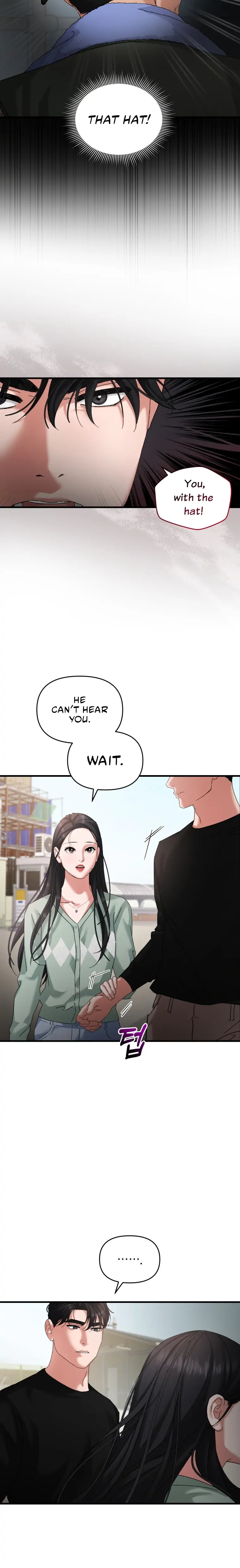 Apollo’s Heart Chapter 22 - page 9
