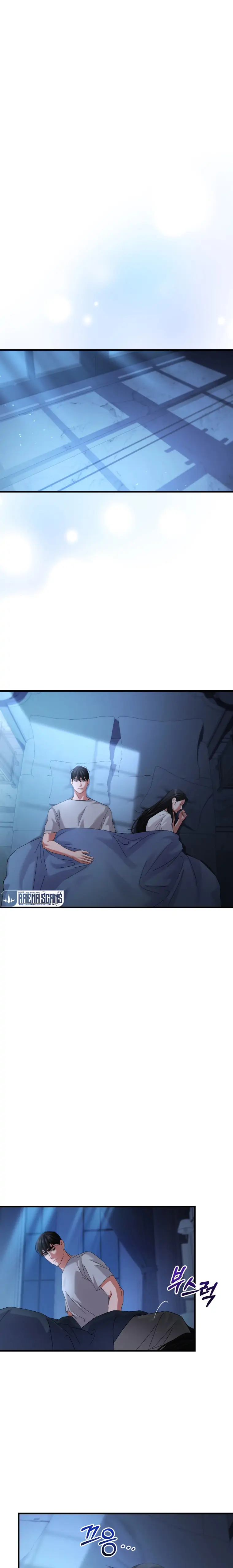 Apollo’s Heart Chapter 23 - page 14