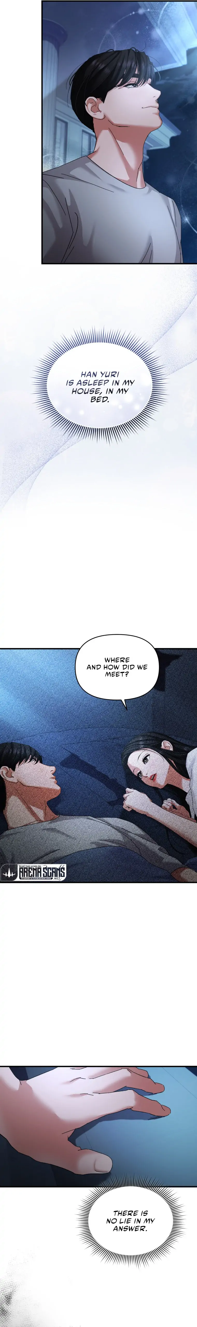 Apollo’s Heart Chapter 23 - page 17