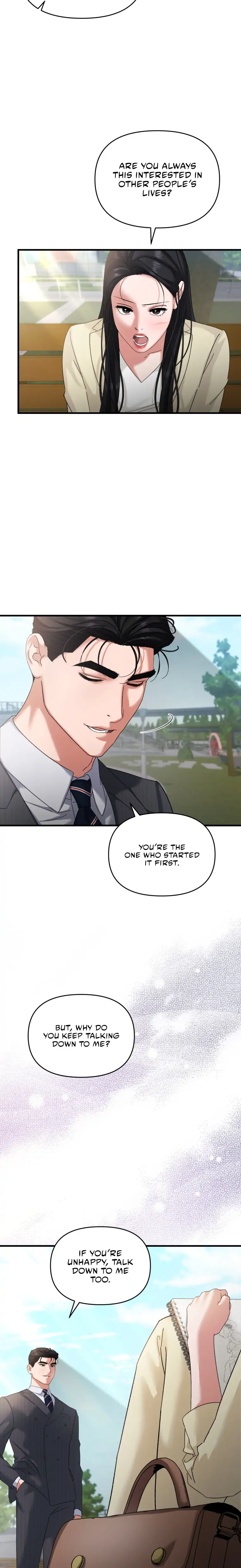 Apollo’s Heart Chapter 23 - page 6