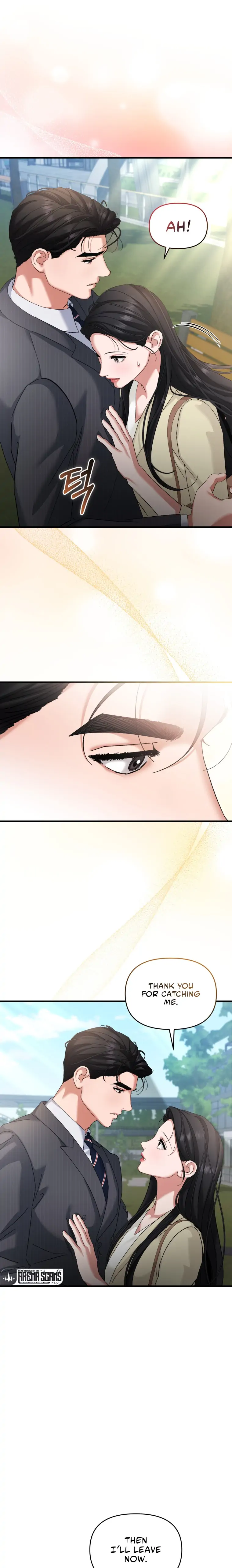 Apollo’s Heart Chapter 23 - page 8