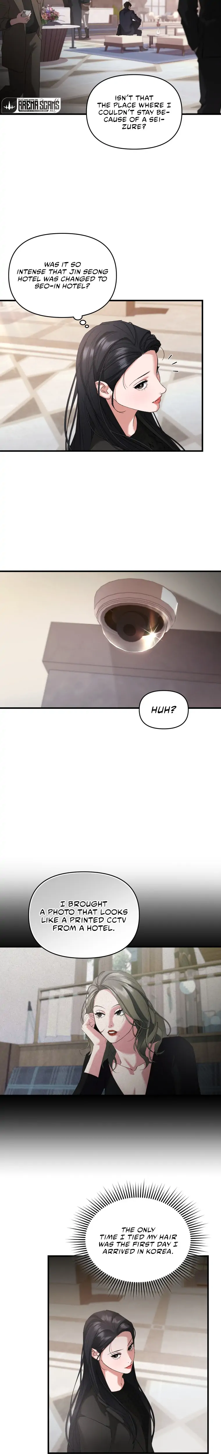 Apollo’s Heart Chapter 9 - page 11