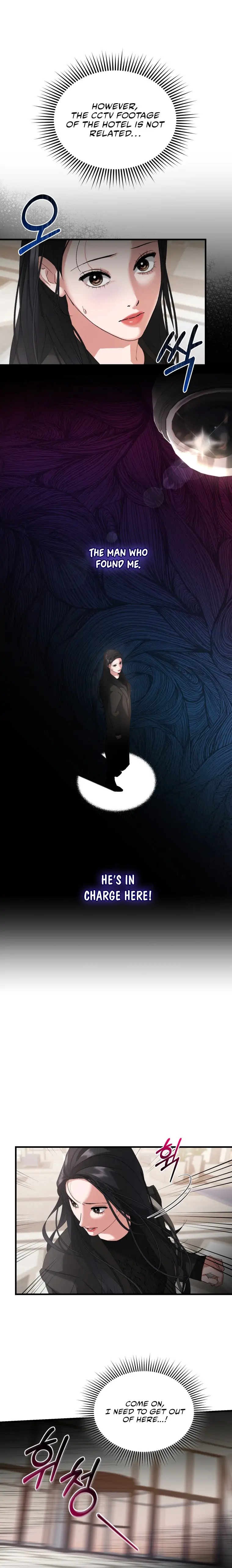 Apollo’s Heart Chapter 9 - page 12