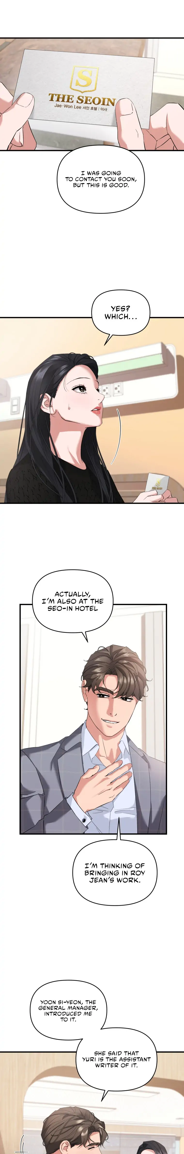 Apollo’s Heart Chapter 9 - page 16
