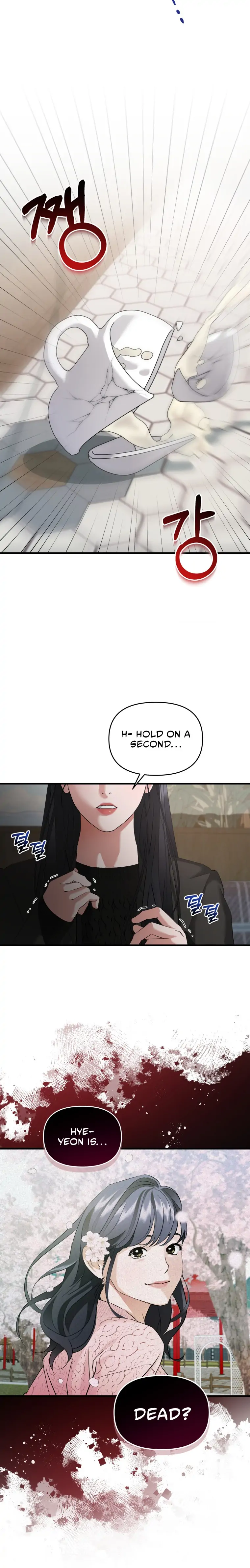 Apollo’s Heart Chapter 9 - page 5