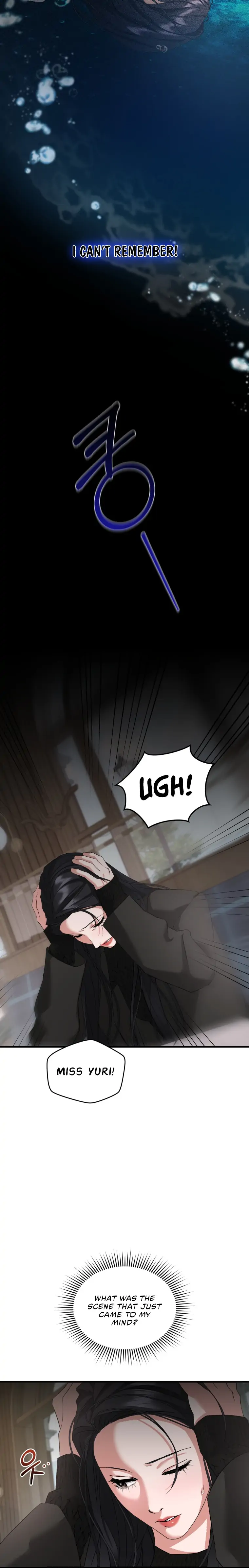 Apollo’s Heart Chapter 9 - page 8
