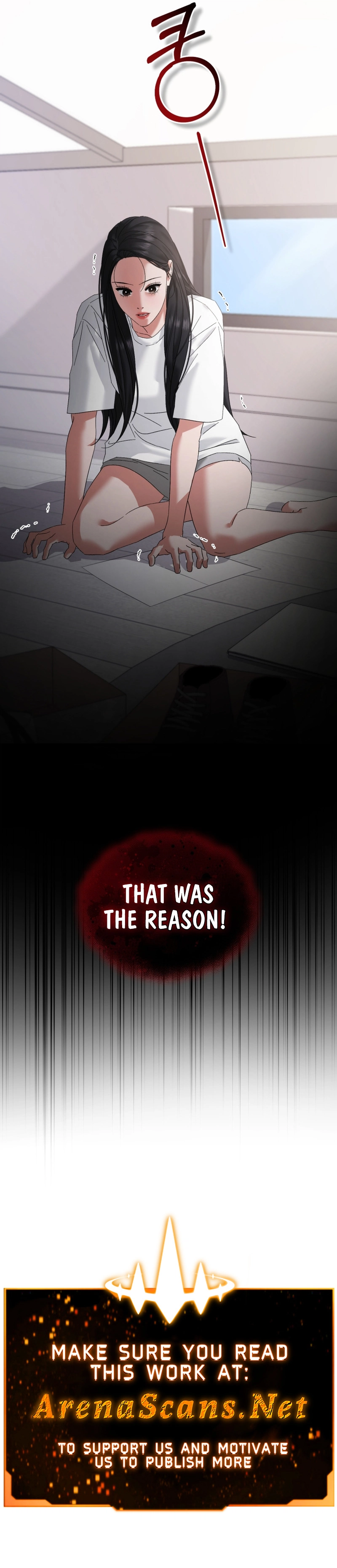 Apollo’s Heart Chapter 41 - page 9