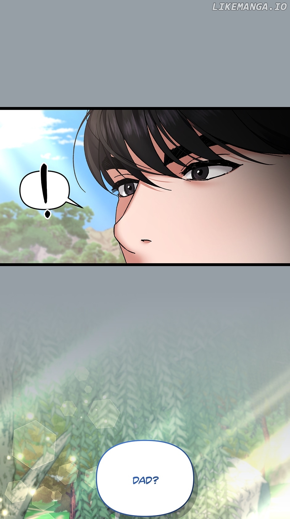 Apollo’s Heart Chapter 79 - page 21