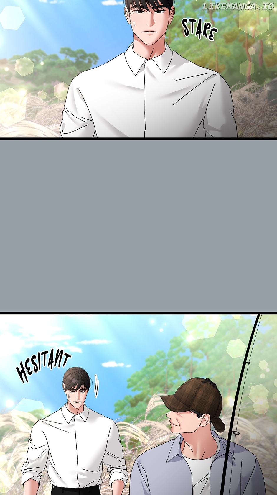 Apollo’s Heart Chapter 79 - page 24