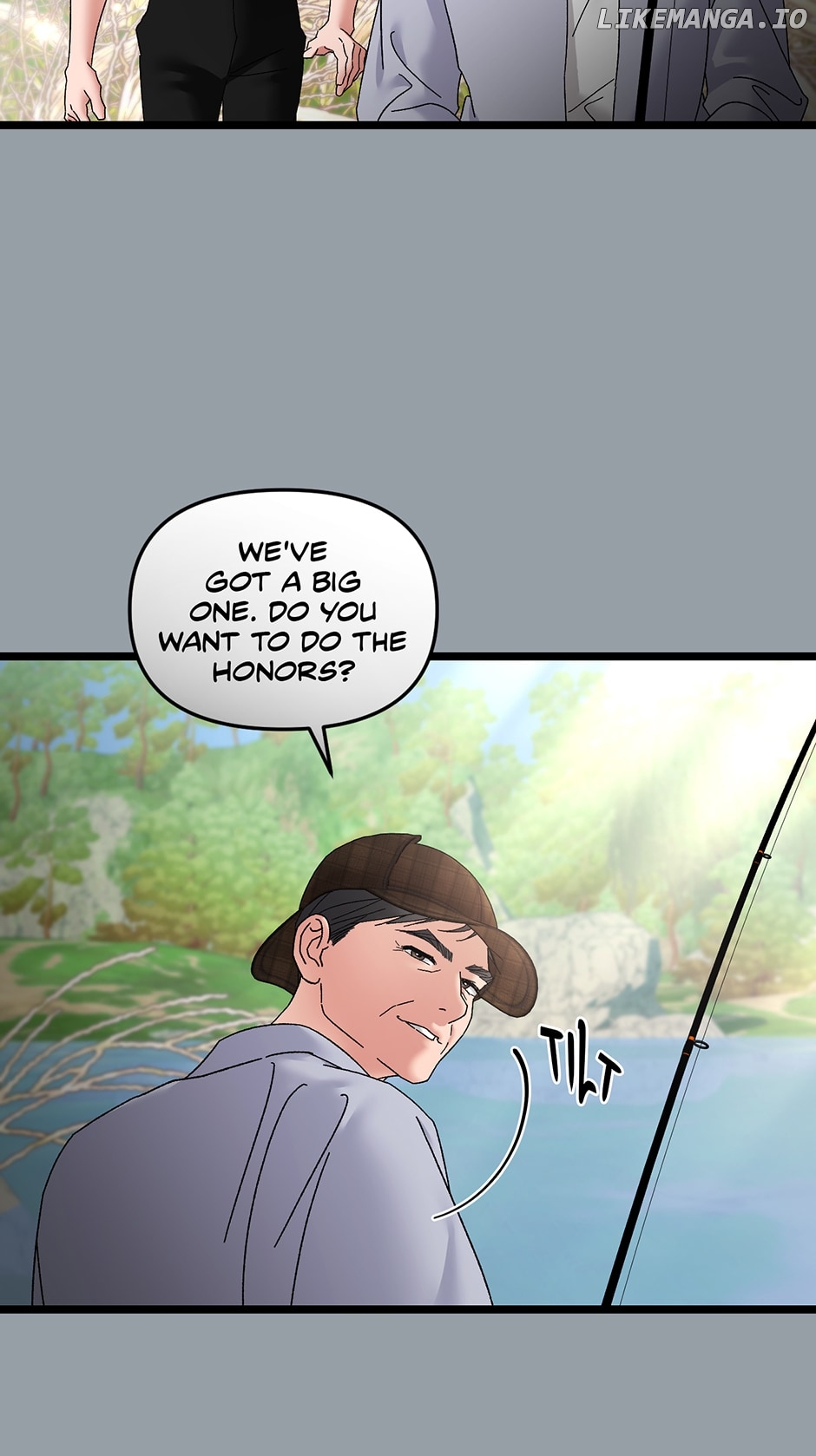 Apollo’s Heart Chapter 79 - page 25