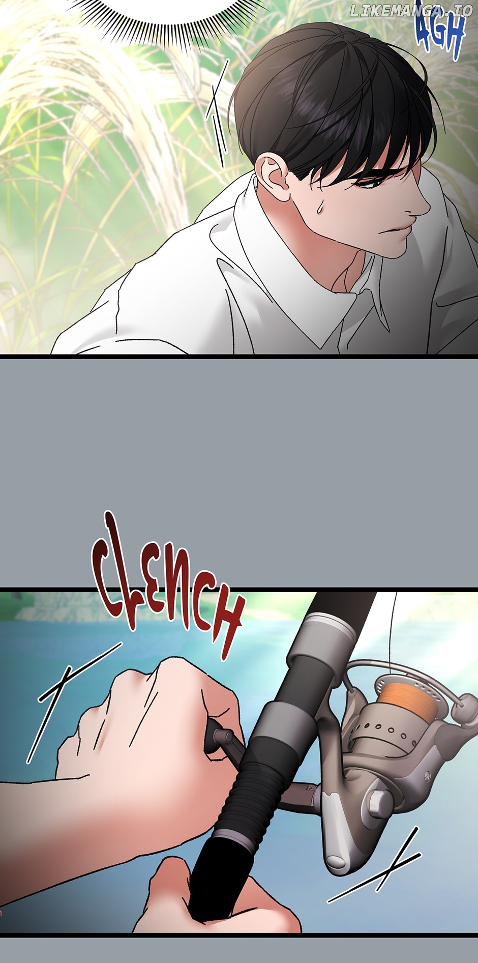Apollo’s Heart Chapter 79 - page 28