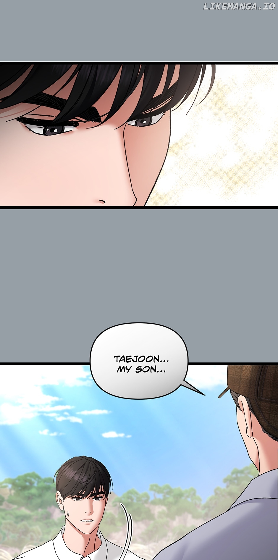 Apollo’s Heart Chapter 79 - page 32