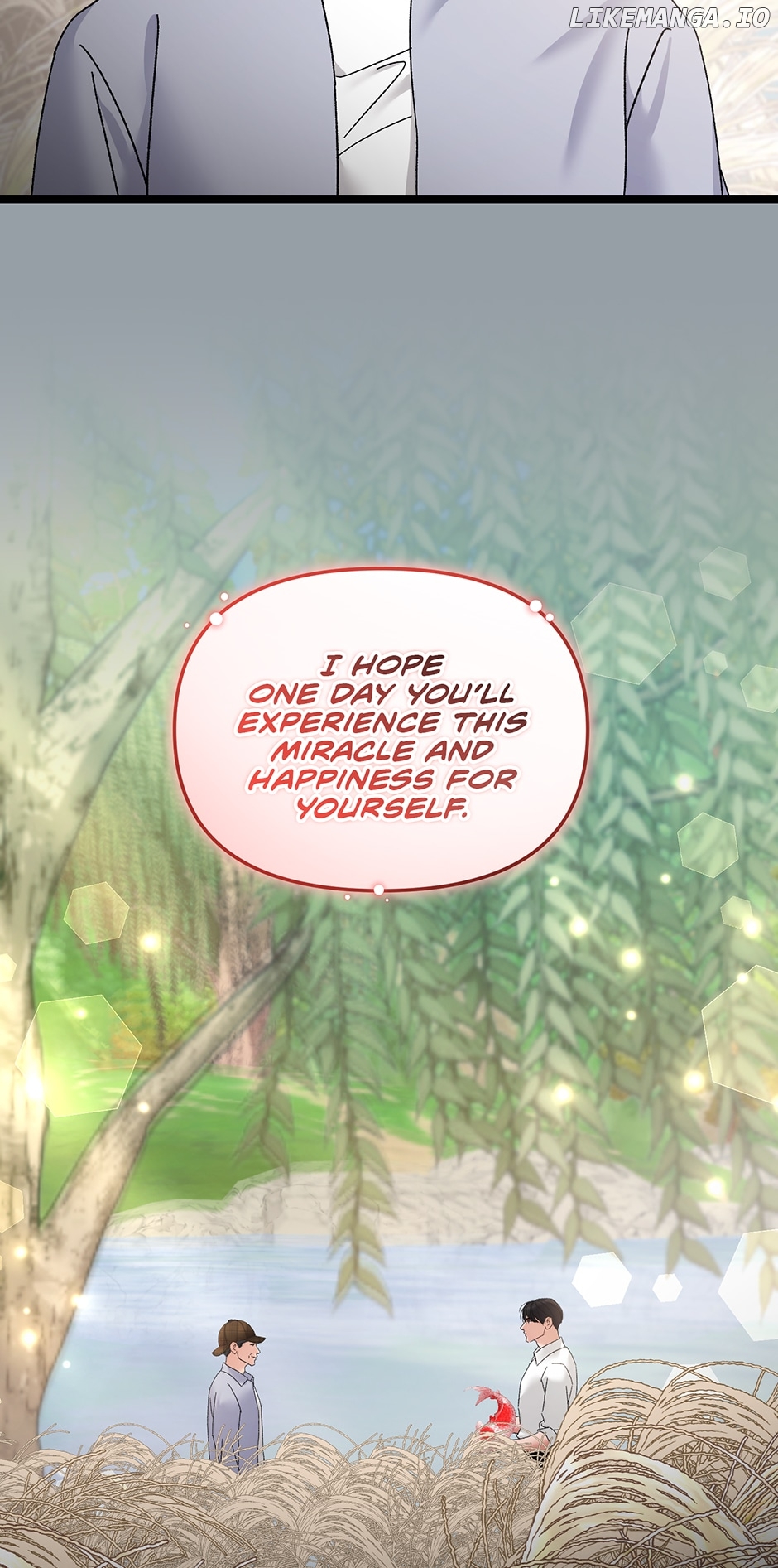 Apollo’s Heart Chapter 79 - page 34