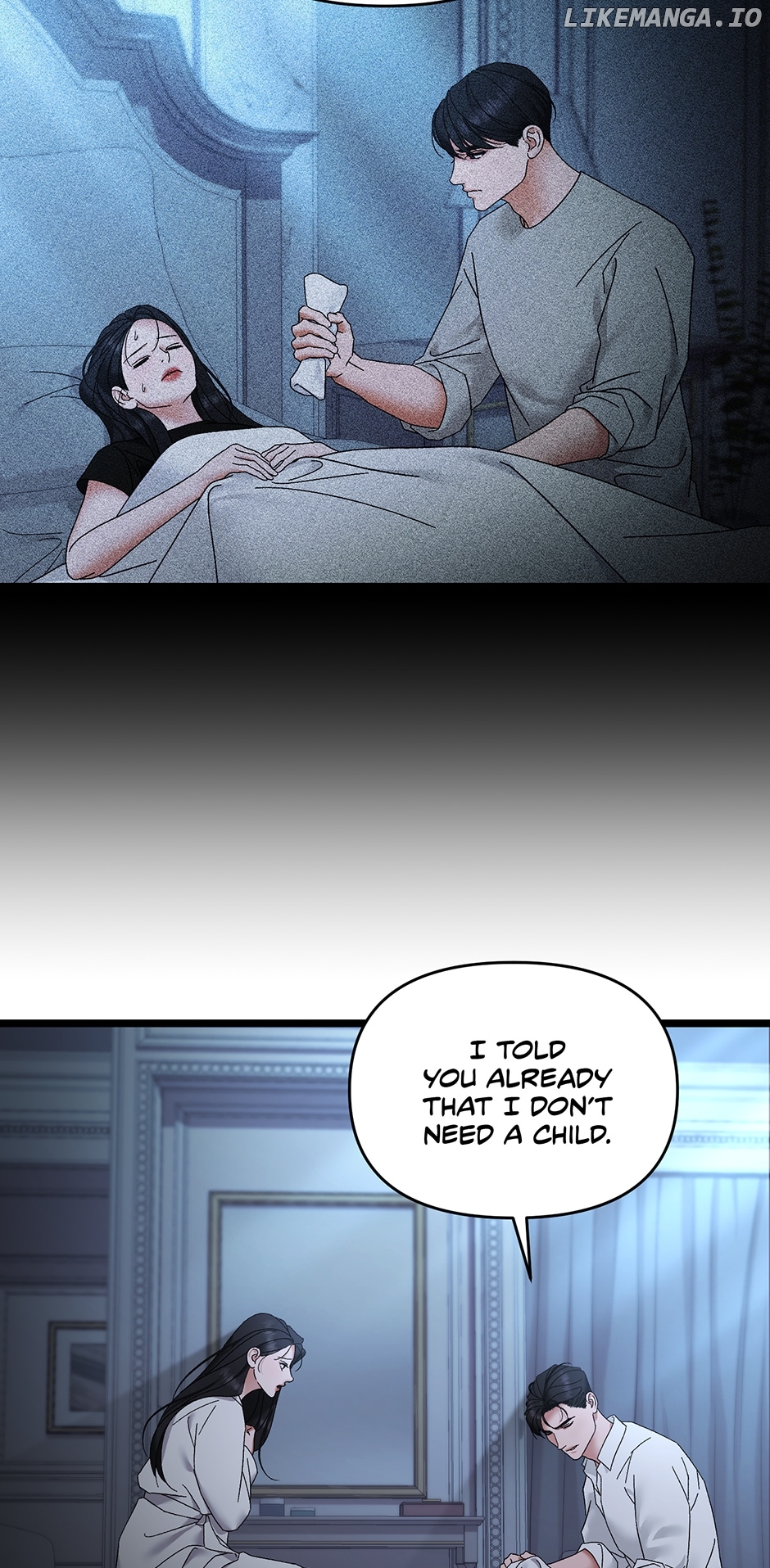 Apollo’s Heart Chapter 79 - page 4