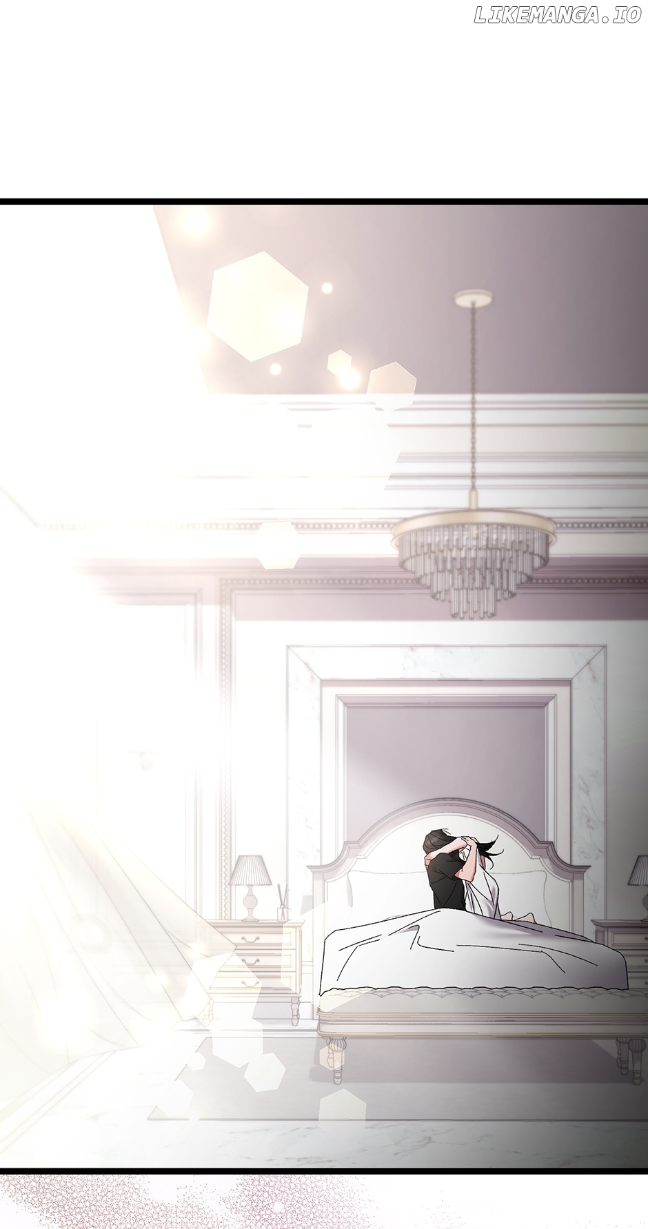 Apollo’s Heart Chapter 79 - page 41