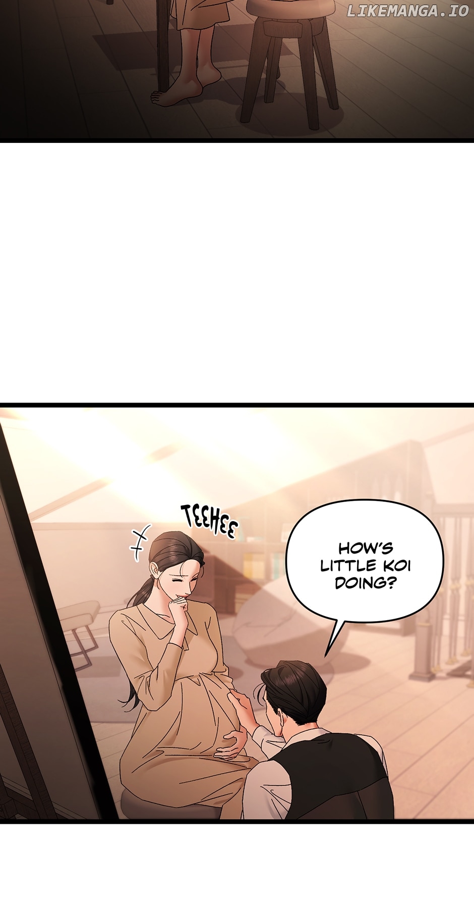 Apollo’s Heart Chapter 79 - page 45
