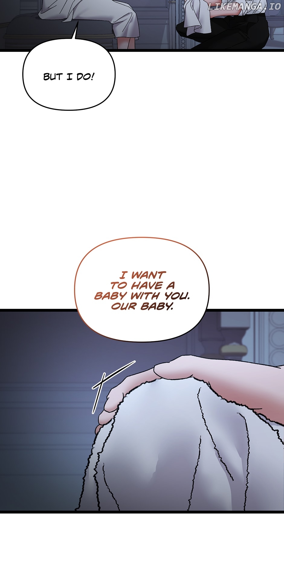 Apollo’s Heart Chapter 79 - page 5