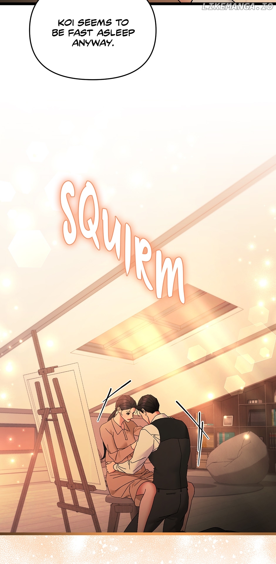 Apollo’s Heart Chapter 79 - page 54