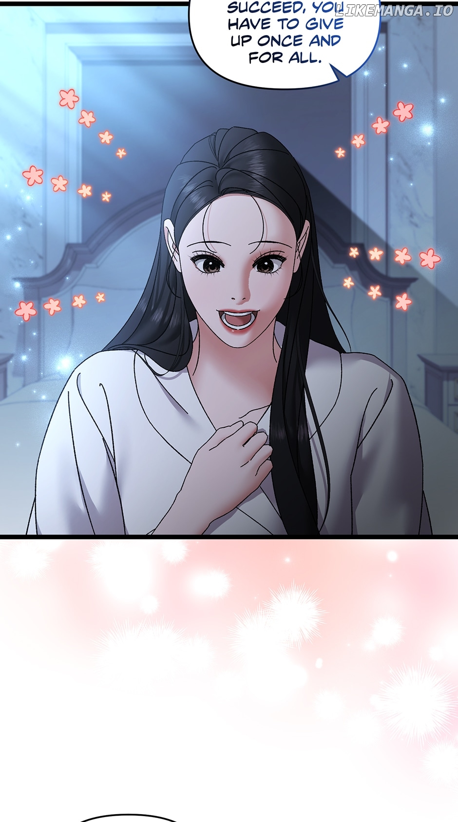Apollo’s Heart Chapter 79 - page 8