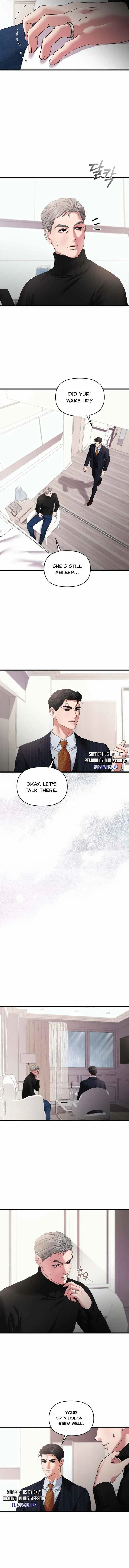 Apollo’s Heart Chapter 50 - page 5