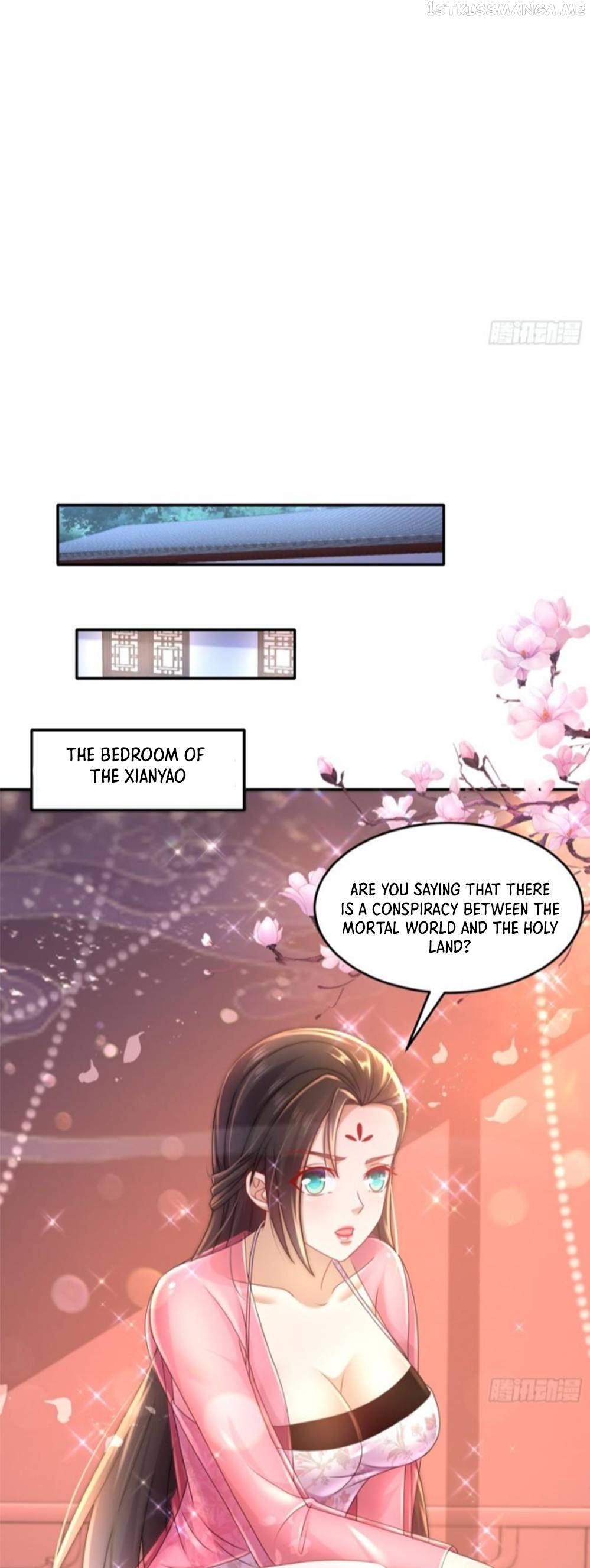 Starting With Seven Stunning Senior Sisters Chapter 26 - page 9