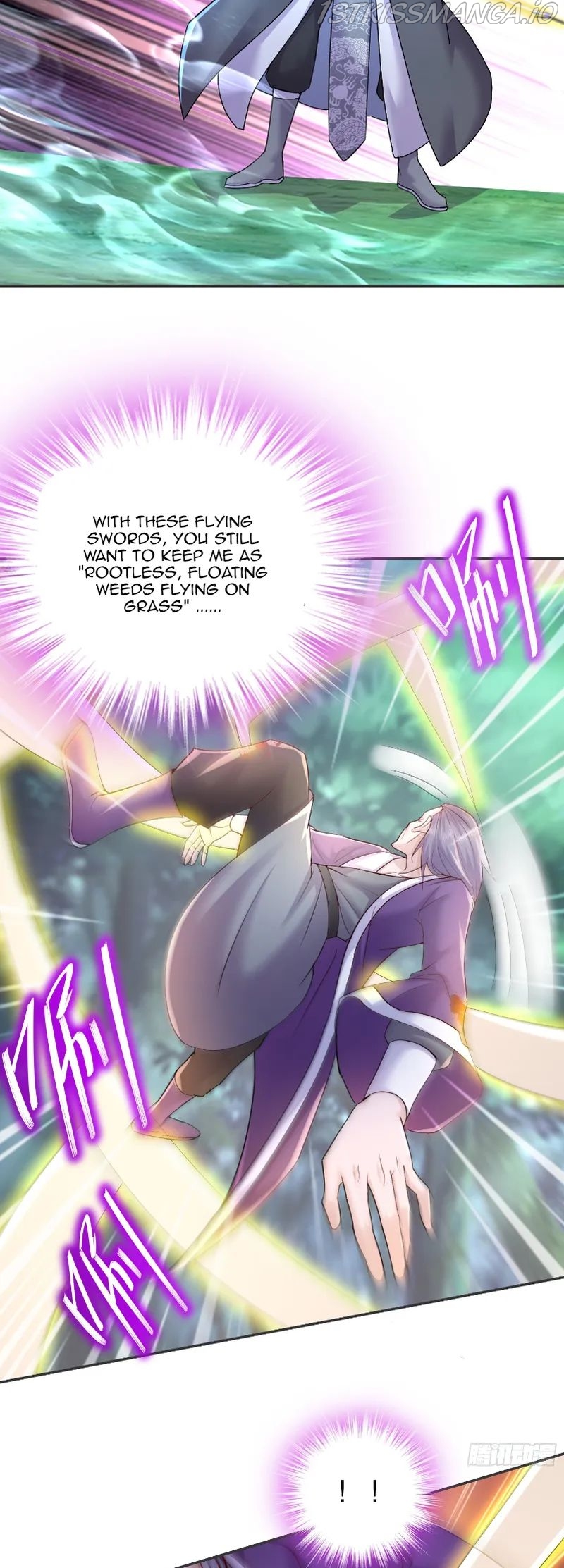 Starting With Seven Stunning Senior Sisters Chapter 20 - page 12