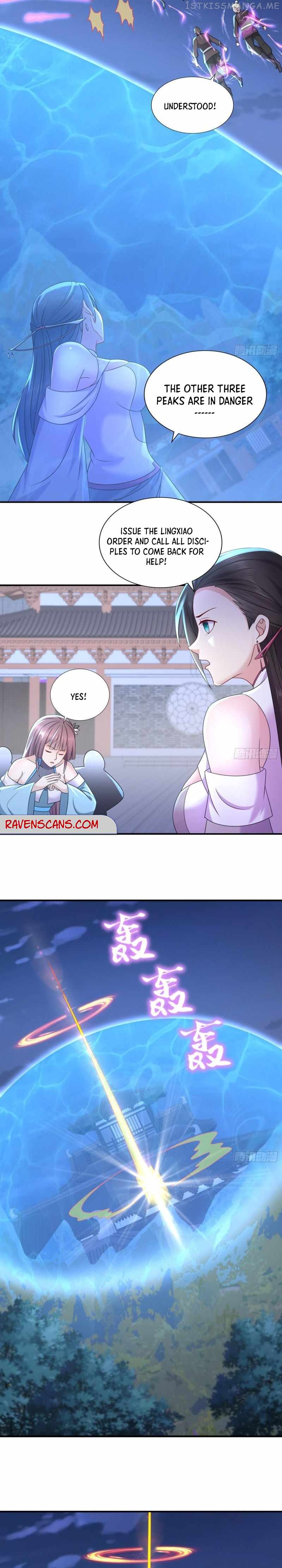Starting With Seven Stunning Senior Sisters Chapter 31 - page 4