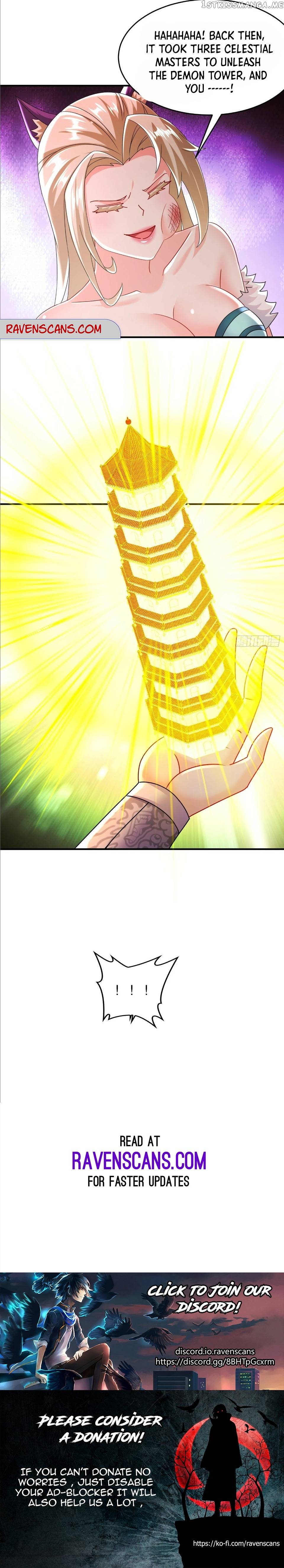 Starting With Seven Stunning Senior Sisters Chapter 37 - page 10