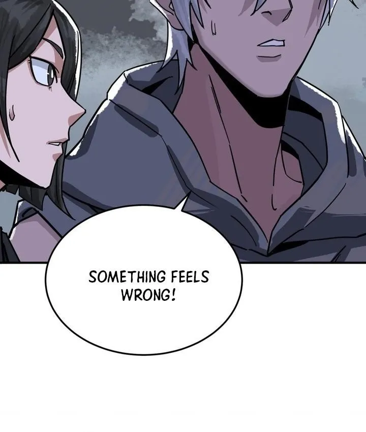 Zombie King Chapter 18 - page 7