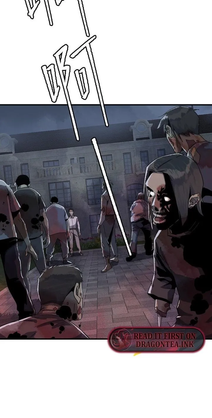 Zombie King Chapter 16 - page 16