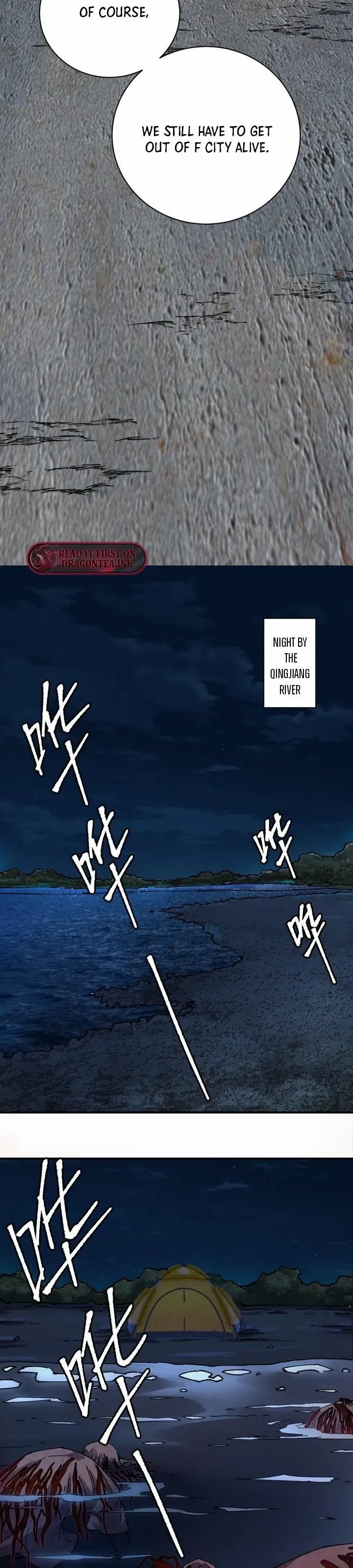 Zombie King Chapter 16 - page 6