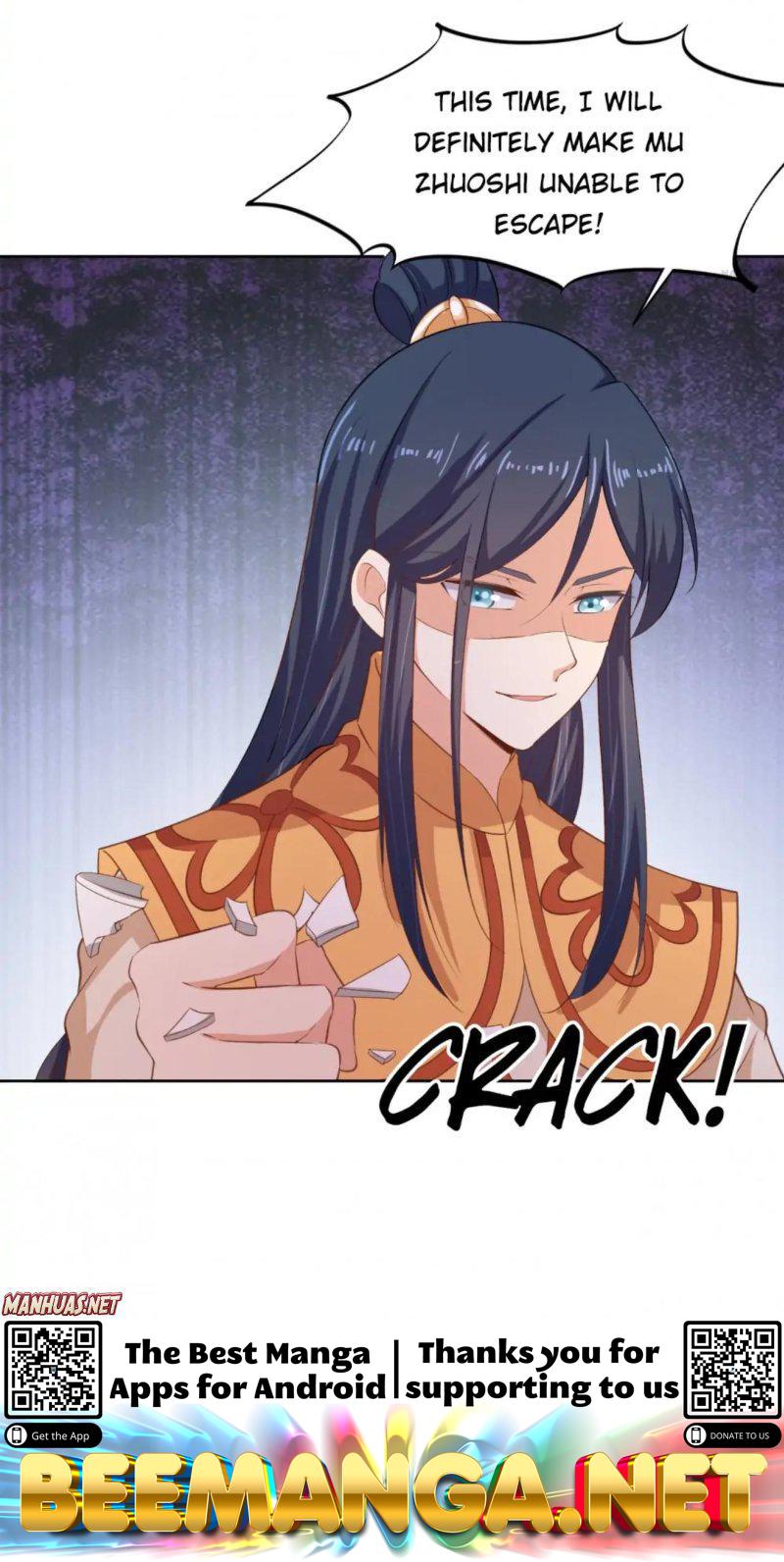 Tsundere Prince’s Unruly Princess Chapter 35 - page 6