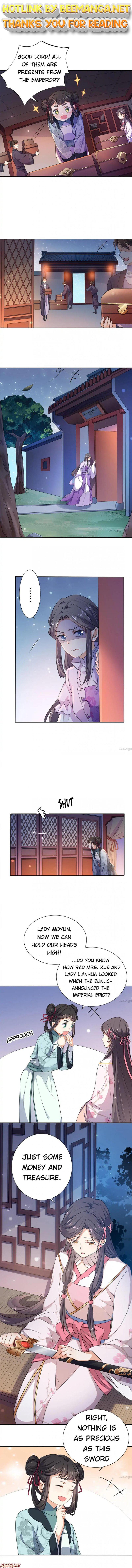 Tsundere Prince’s Unruly Princess Chapter 15 - page 1