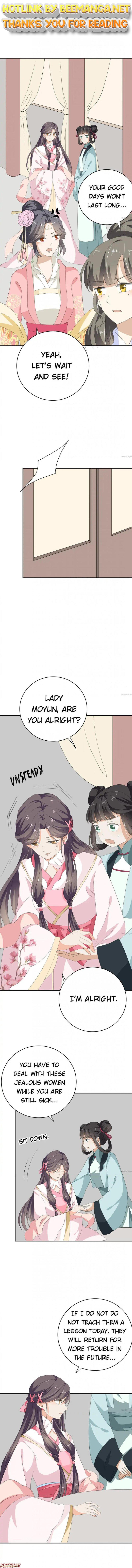 Tsundere Prince’s Unruly Princess Chapter 22 - page 1