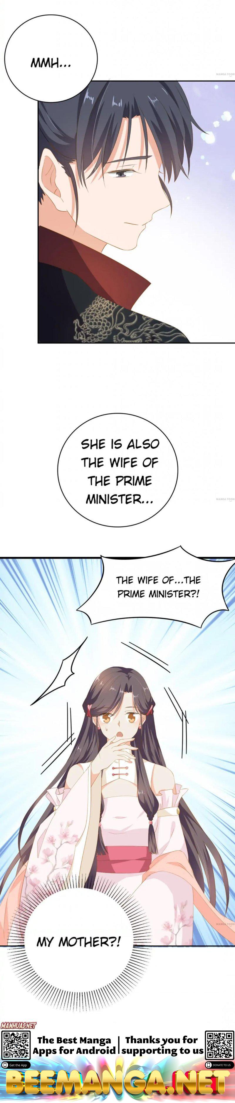 Tsundere Prince’s Unruly Princess Chapter 22 - page 6