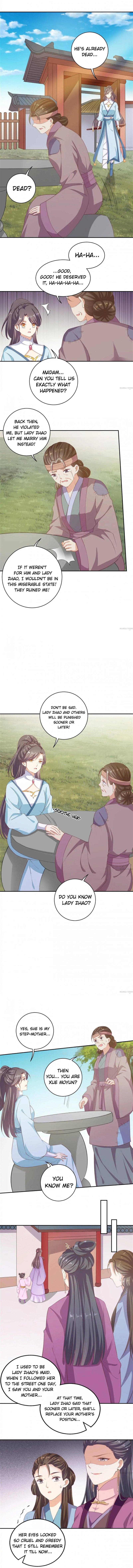 Tsundere Prince’s Unruly Princess Chapter 47 - page 2