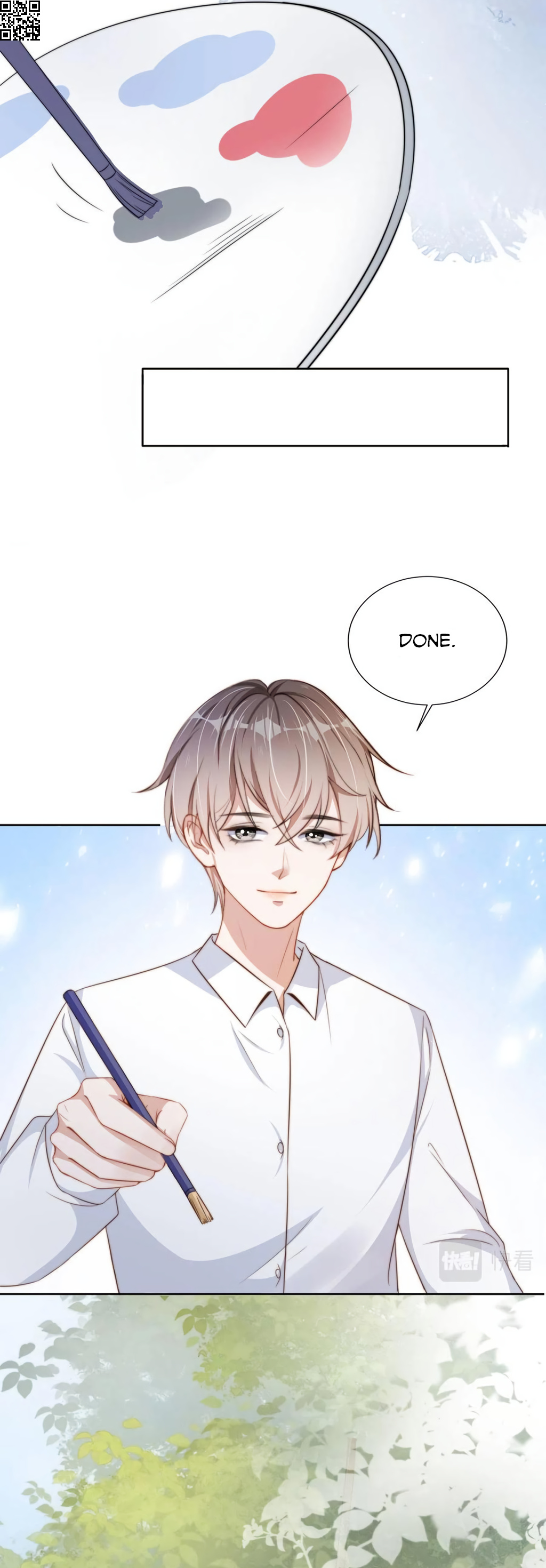 Pestered by the Yandere Once Again chapter 24 - page 11