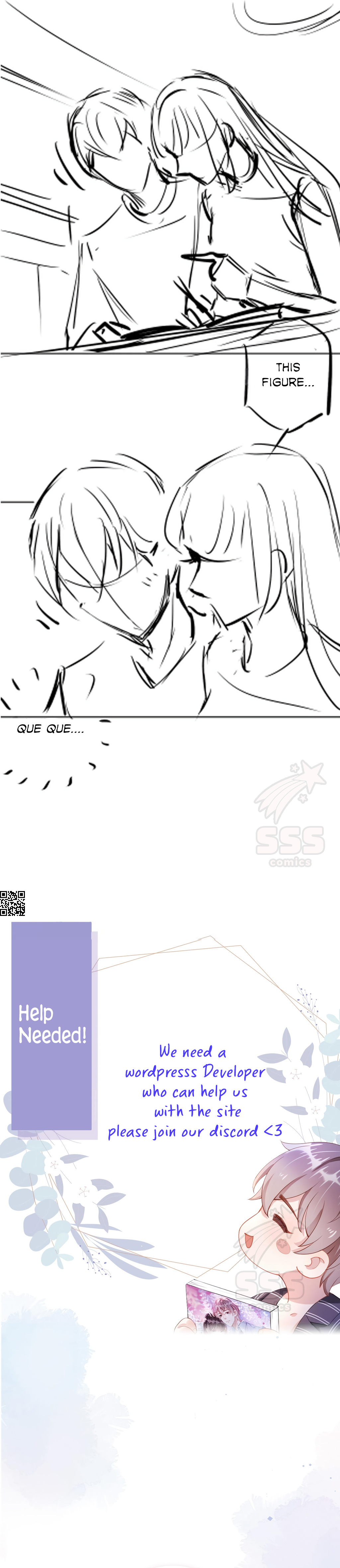 Pestered by the Yandere Once Again chapter 24 - page 17