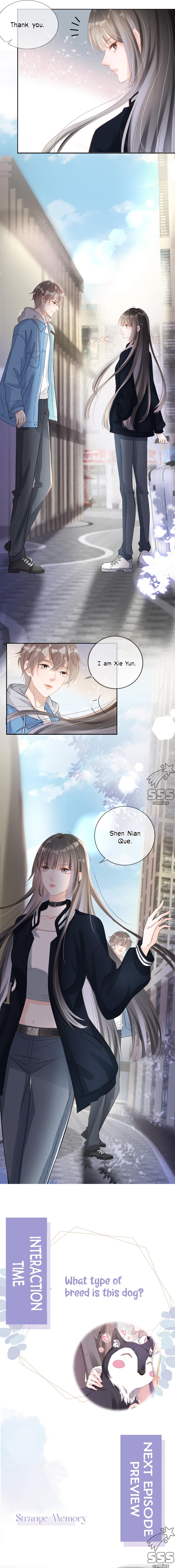 Pestered by the Yandere Once Again chapter 2 - page 12