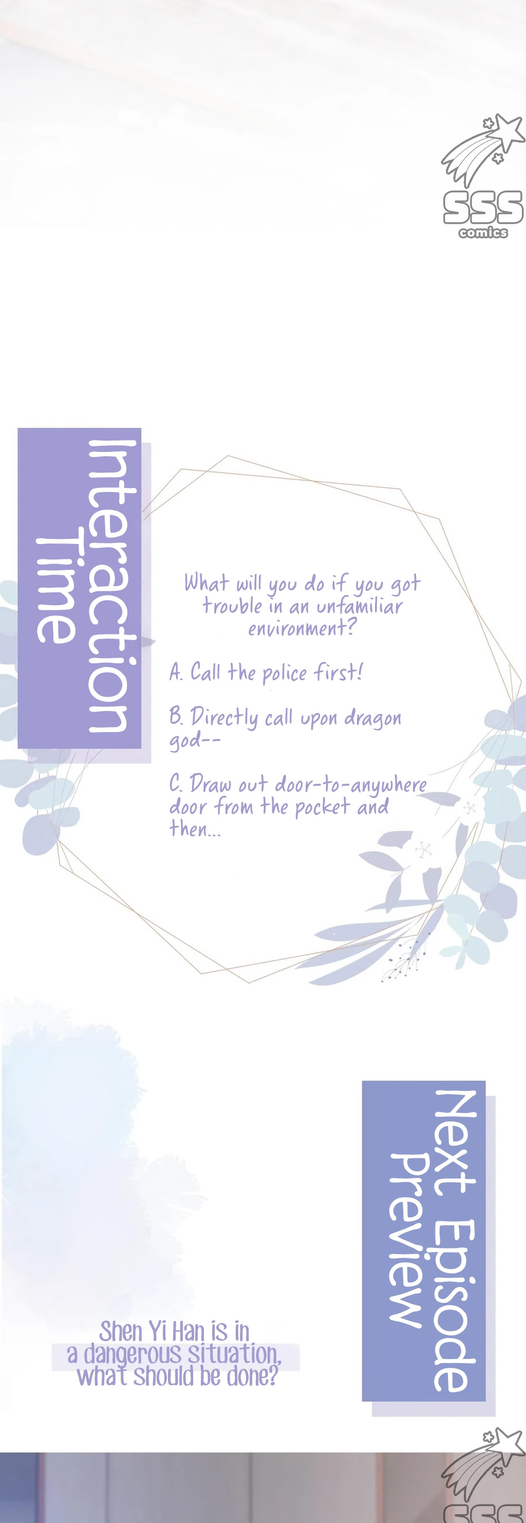 Pestered by the Yandere Once Again chapter 19 - page 18