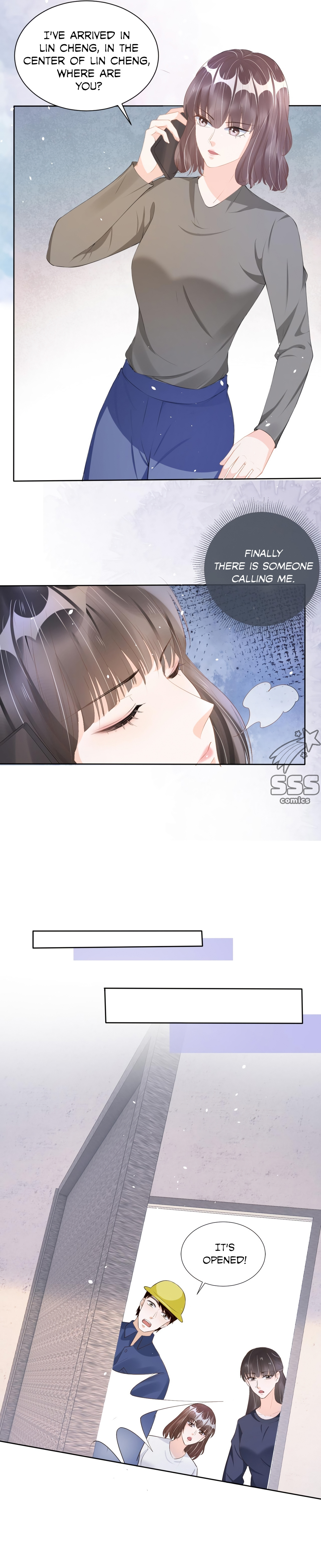 Pestered by the Yandere Once Again chapter 17 - page 15