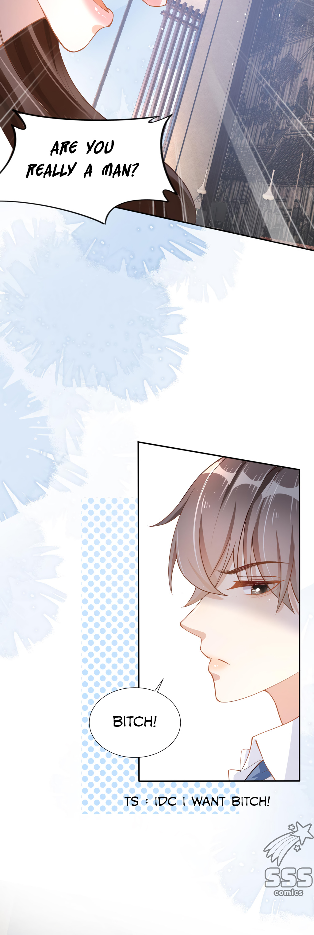 Pestered by the Yandere Once Again chapter 10 - page 15