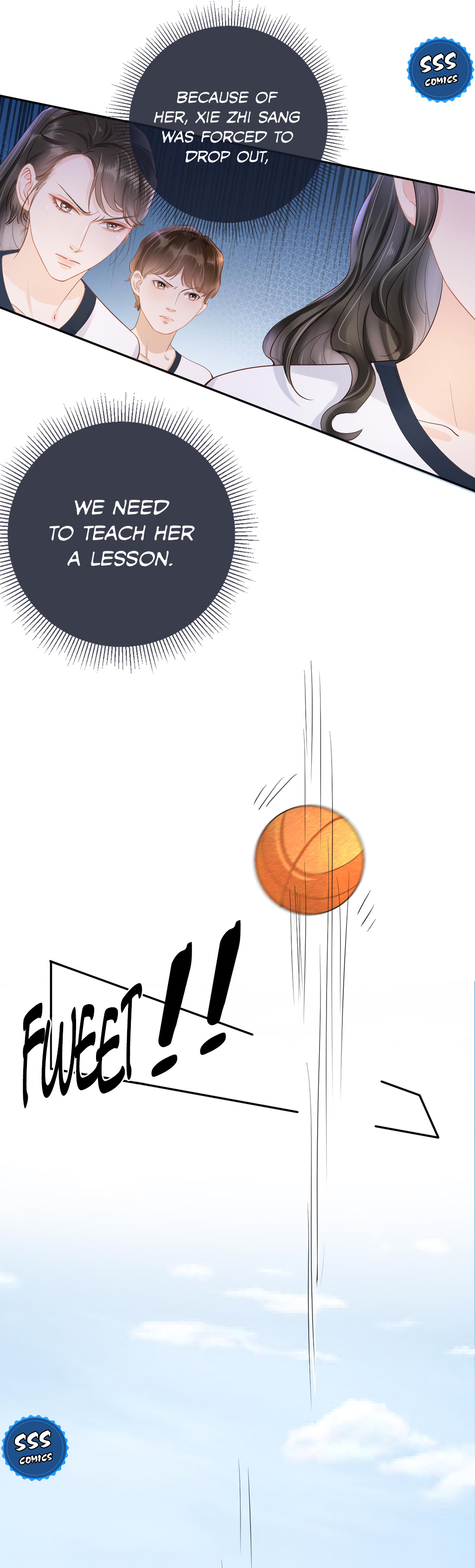 Pestered by the Yandere Once Again chapter 9 - page 10