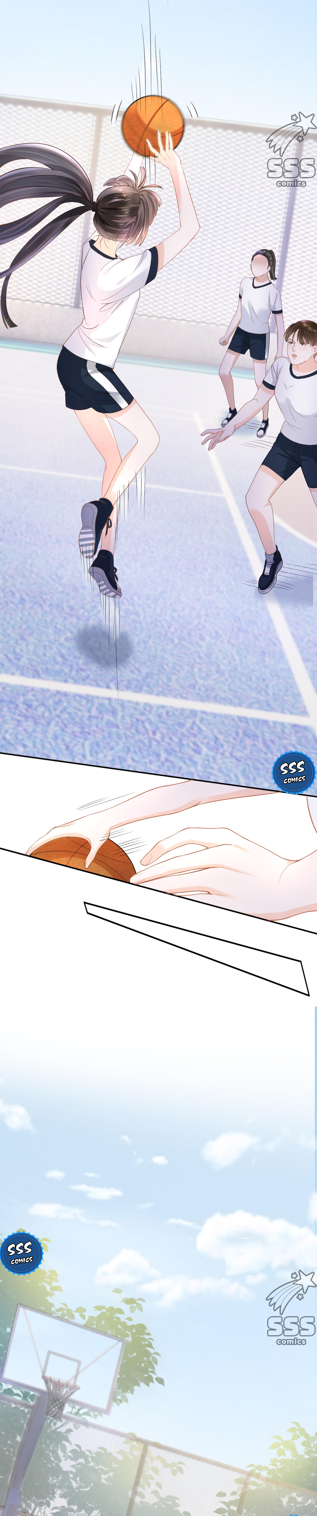 Pestered by the Yandere Once Again chapter 9 - page 11
